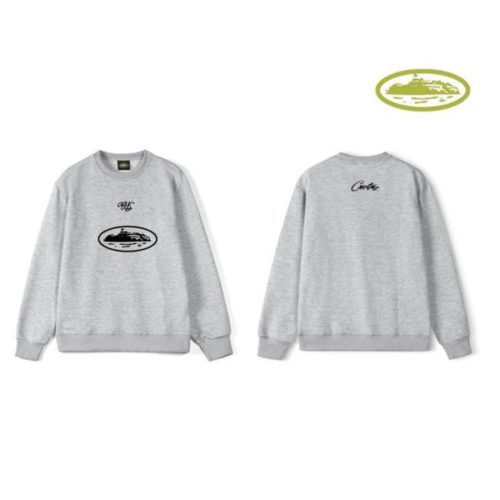 Corteiz Sweatshirt _SKUCorteizS-2XLastxC114631537
